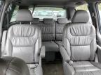 2008 Honda Odyssey Touring   en Venta en Riverview, FL - Burn - Engine