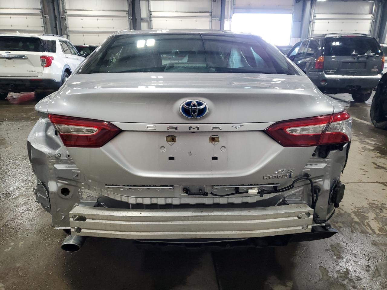 2018 Toyota Camry - Image 6