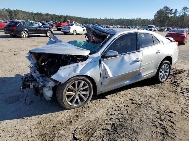 2015 Chevrolet Malibu 2Lt
