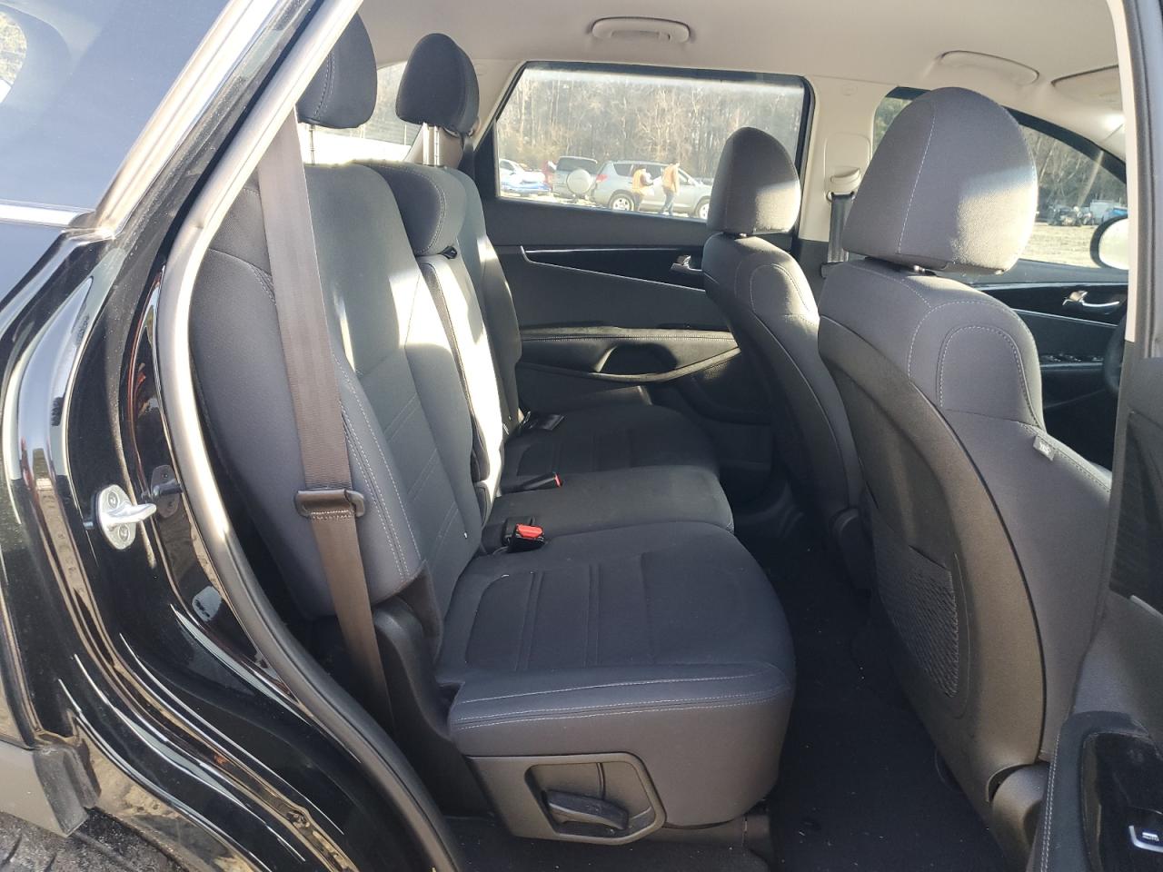 2019 Kia Sorento - Image 11