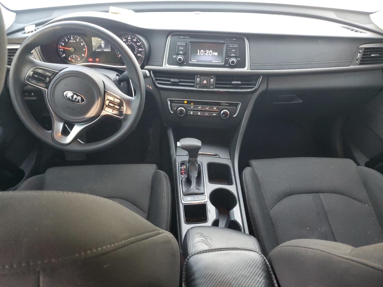 2016 Kia Optima - Image 8