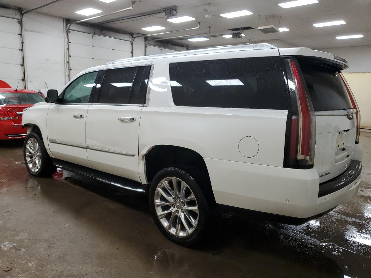 2018 Cadillac Escalade - Image 2