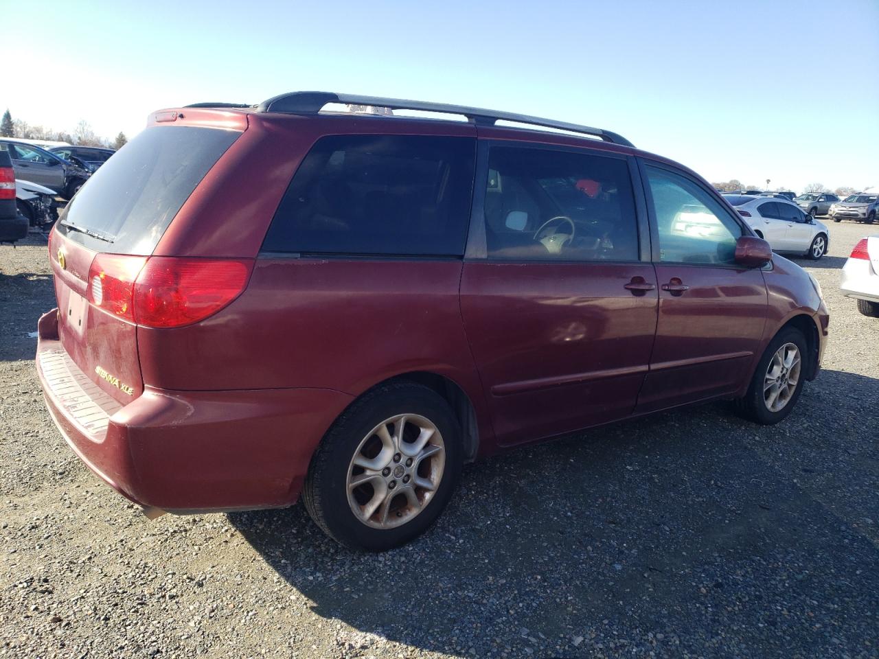 2006 Toyota Sienna - Image 3