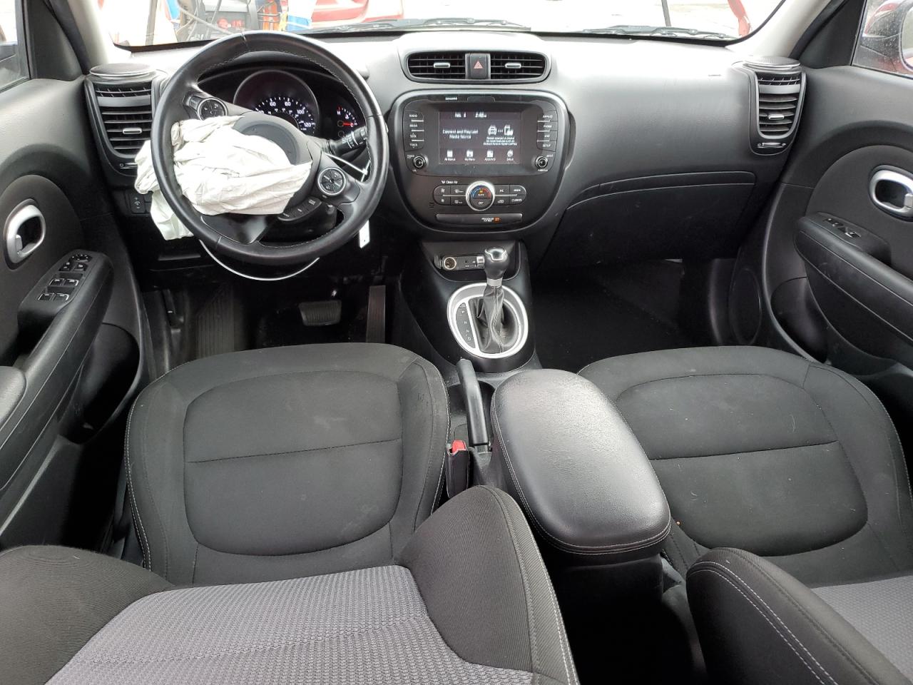 2018 Kia Soul - Image 8