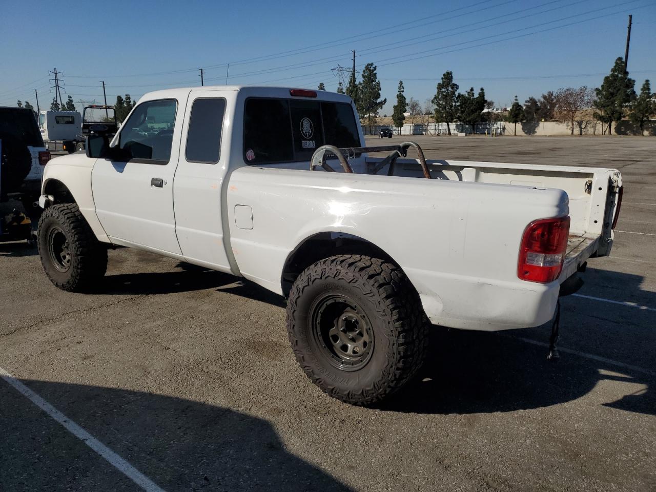 2011 Ford Ranger - Image 2