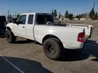 2011 Ford Ranger Super Cab للبيع في Rancho Cucamonga، CA - Rear End