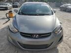 2011 Hyundai Elantra Gls for Sale in Opa Locka, FL - Front End