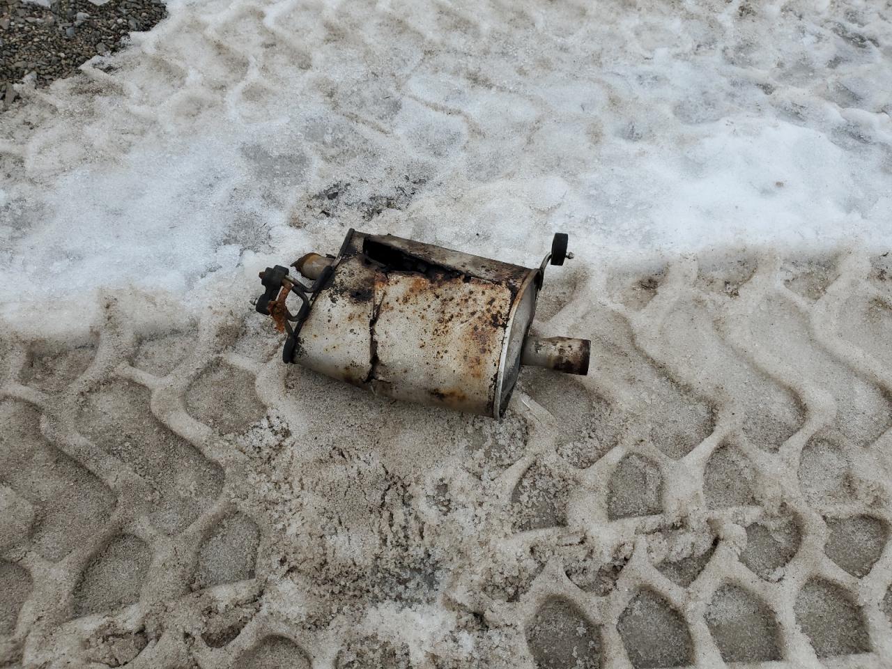 2005 Acura TSX - Image 14