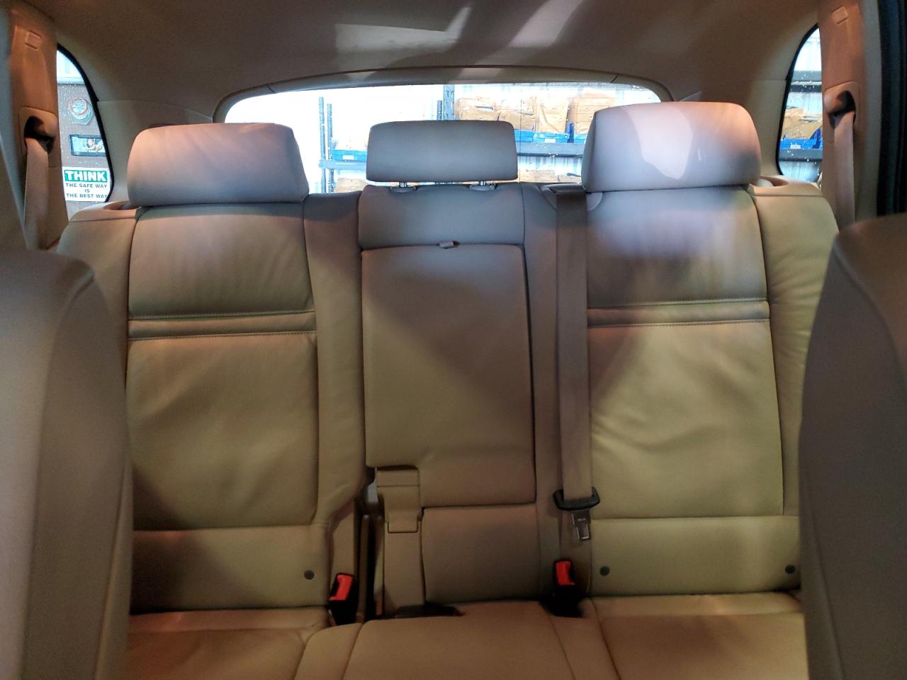 2012 BMW X5 - Image 10