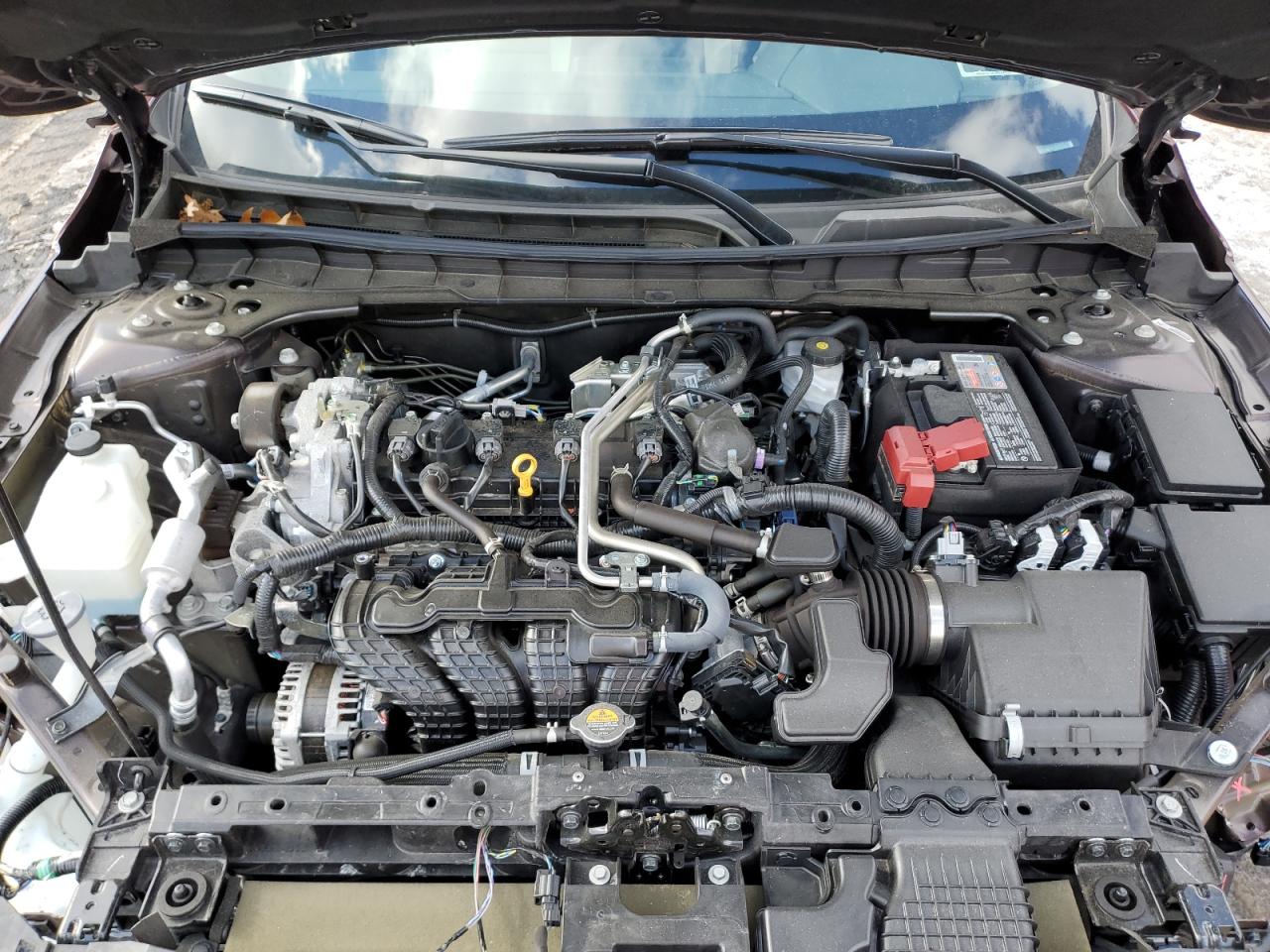 2024 Nissan Altima - Image 11
