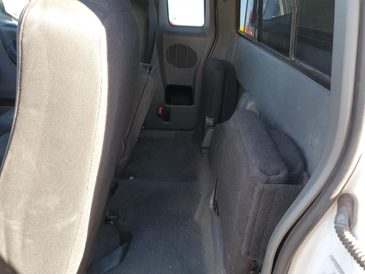 2008 Ford Ranger - Image 10