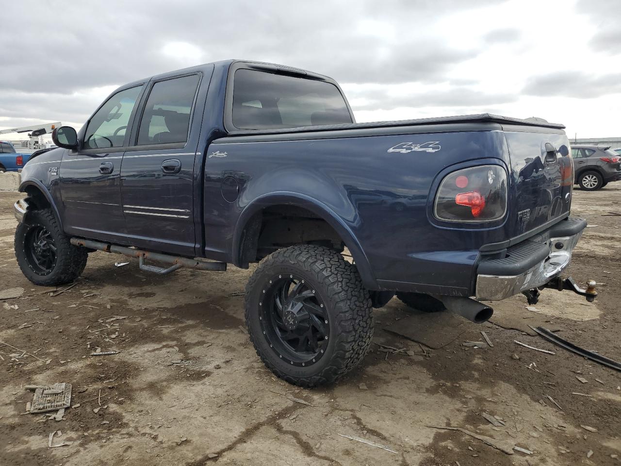 2003 Ford F-150 - Image 2