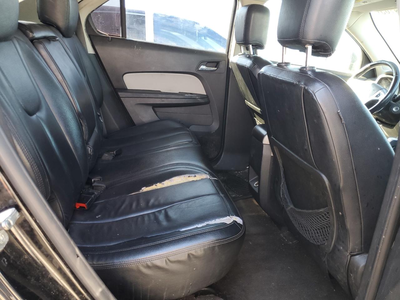 2011 Chevrolet Equinox - Image 10