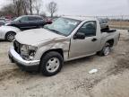 2005 Chevrolet Colorado  за продажба в Cicero, IN - Side