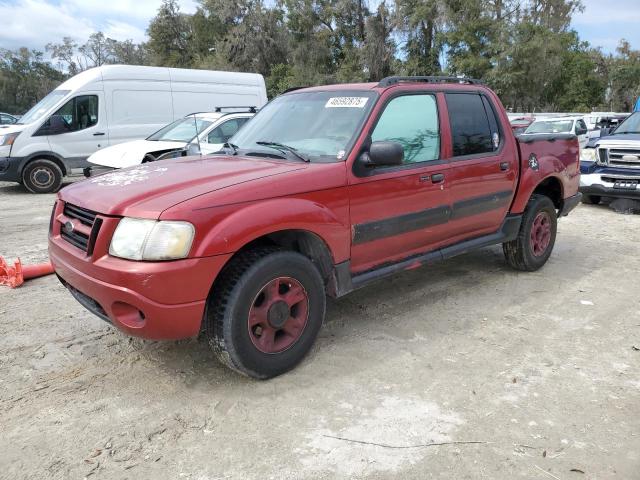 2004 Ford Explorer Sport Trac 