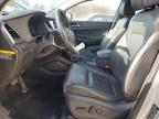 2018 Hyundai Tucson Value للبيع في Windsor، NJ - Front End