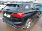 2018 BMW X1 SDRIVE1 for sale at Copart SANDY