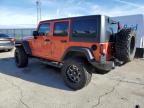 2015 Jeep Wrangler Unlimited Sport for Sale in Dyer, IN - Undercarriage
