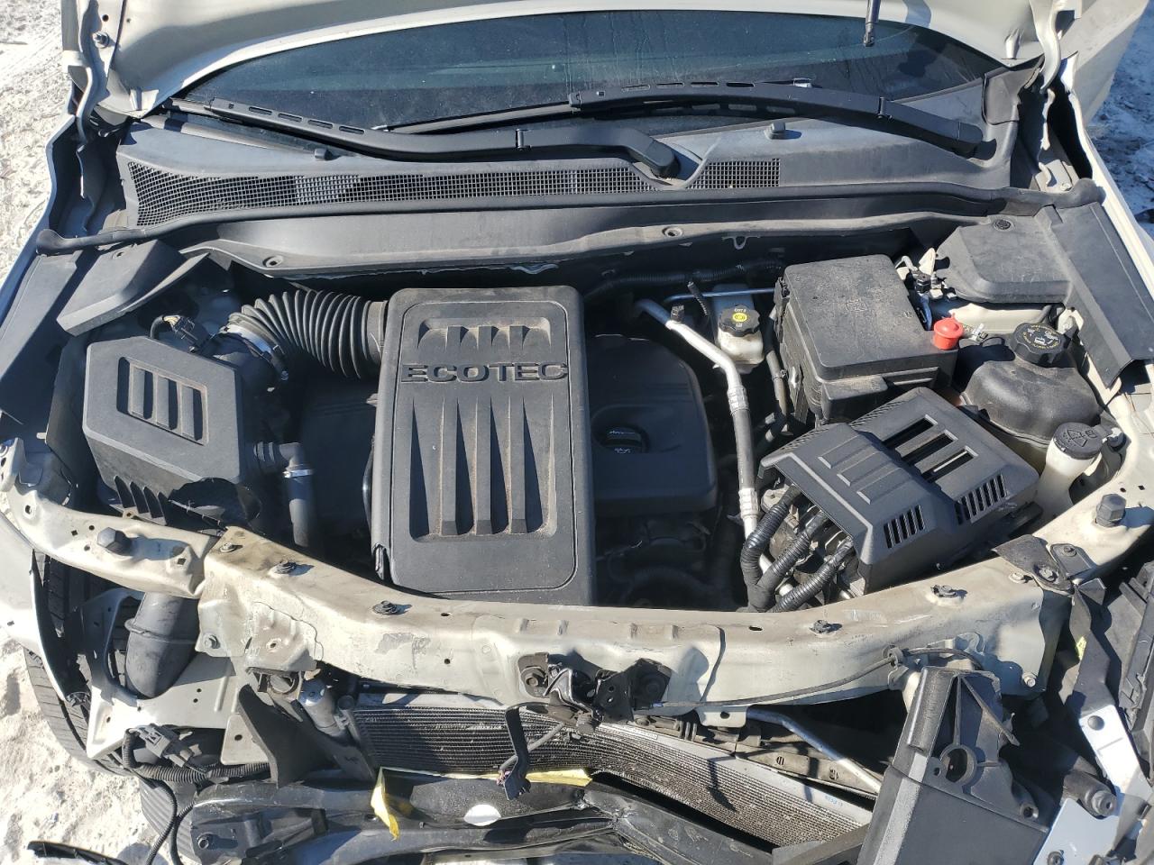2015 Chevrolet Equinox - Image 12