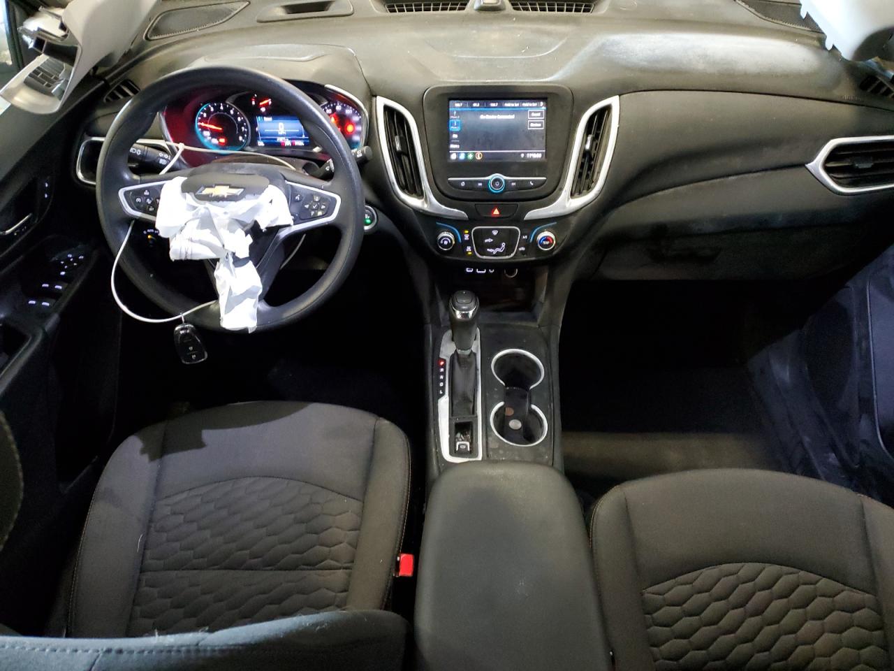 2020 Chevrolet Equinox - Image 8