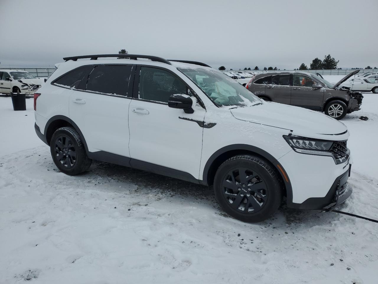 2023 Kia Sorento - Image 4