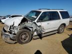 2002 Ford Expedition Eddie Bauer de vânzare în American Canyon, CA - Rollover