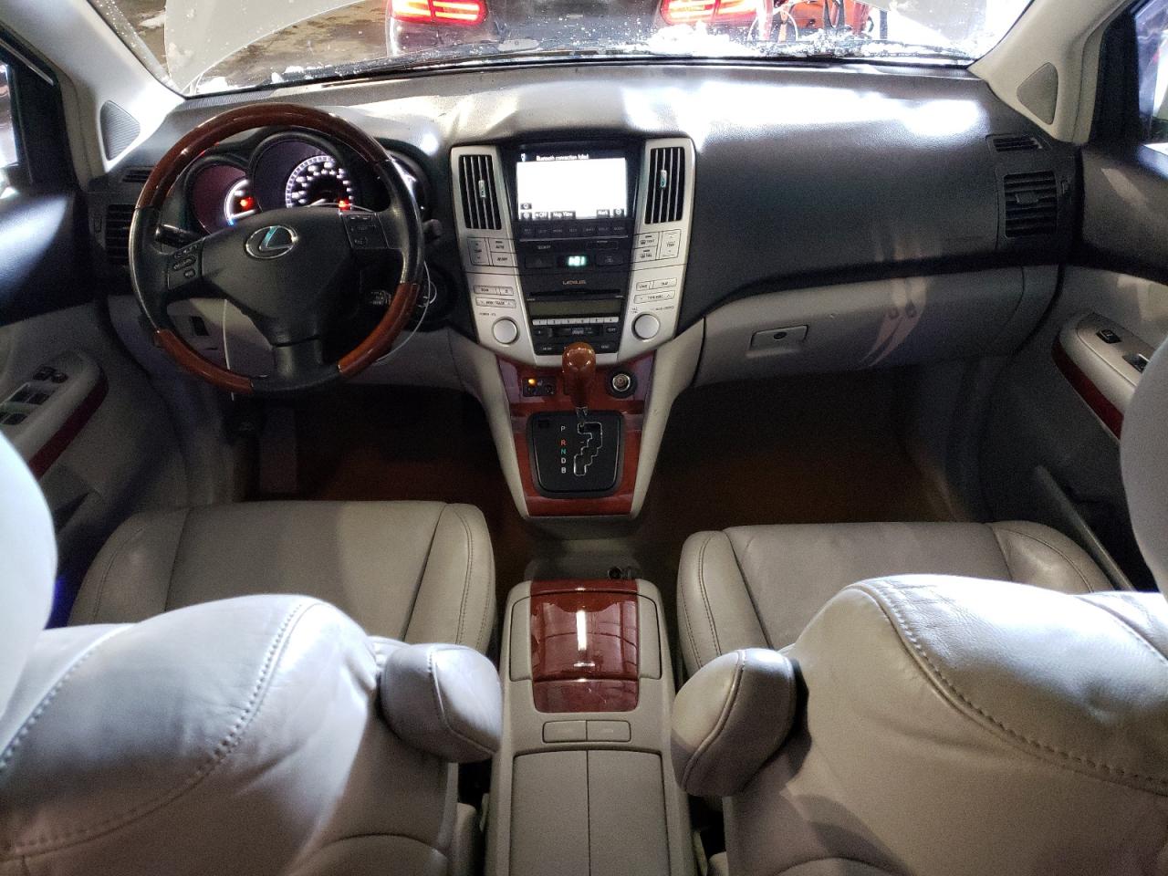 2008 Lexus RX - Image 8