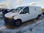 2018 Mercedes-Benz Metris  de vânzare în West Warren, MA - Front End