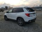 2019 Honda Passport Exl იყიდება Spartanburg-ში, SC - Top/Roof