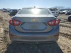 2018 Chevrolet Cruze Lt en Venta en Earlington, KY - Front End