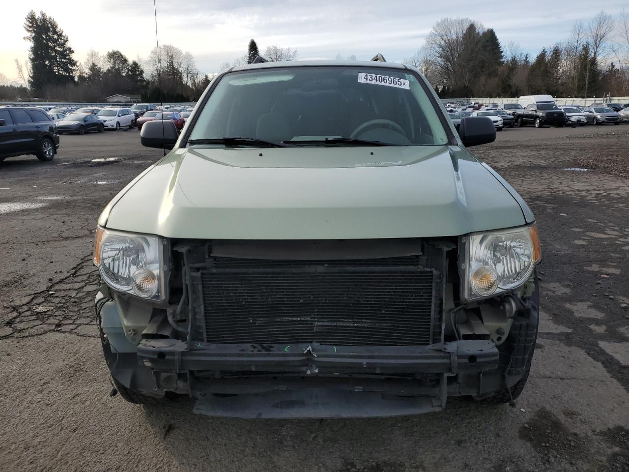 2008 Ford Escape - Image 5