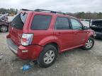 2008 Mercury Mariner  იყიდება Byron-ში, GA - Rear End