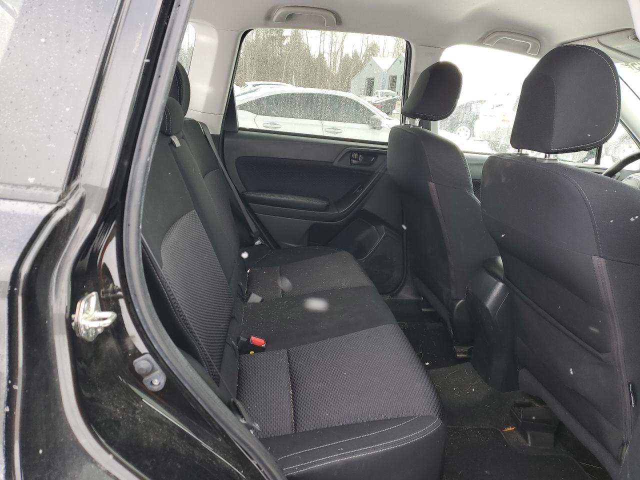 2017 Subaru Forester - Image 11