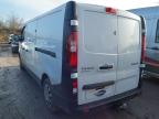 2015 RENAULT TRAFIC LL2 for sale at Copart BRISTOL