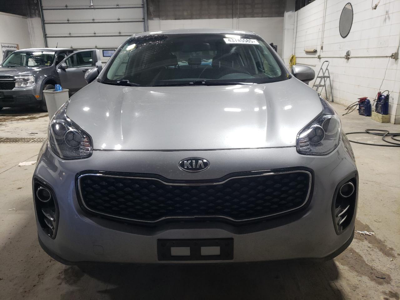 2019 Kia Sportage - Image 5