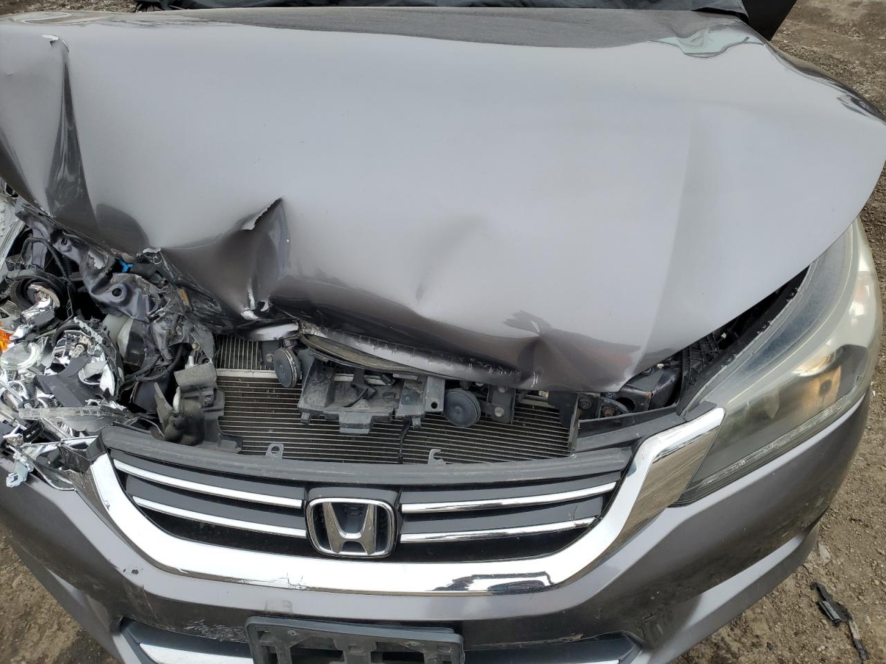 2014 Honda Accord - Image 13