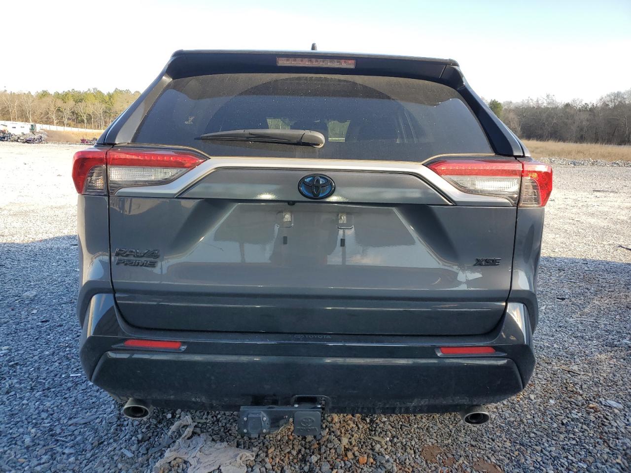 2021 Toyota RAV 4 - Image 6