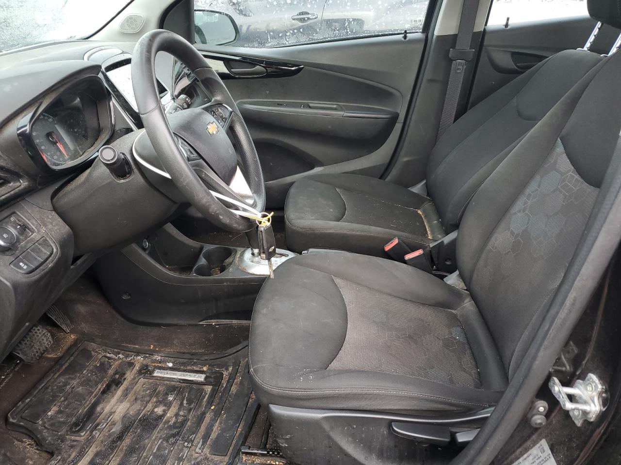 2016 Chevrolet Spark - Image 7