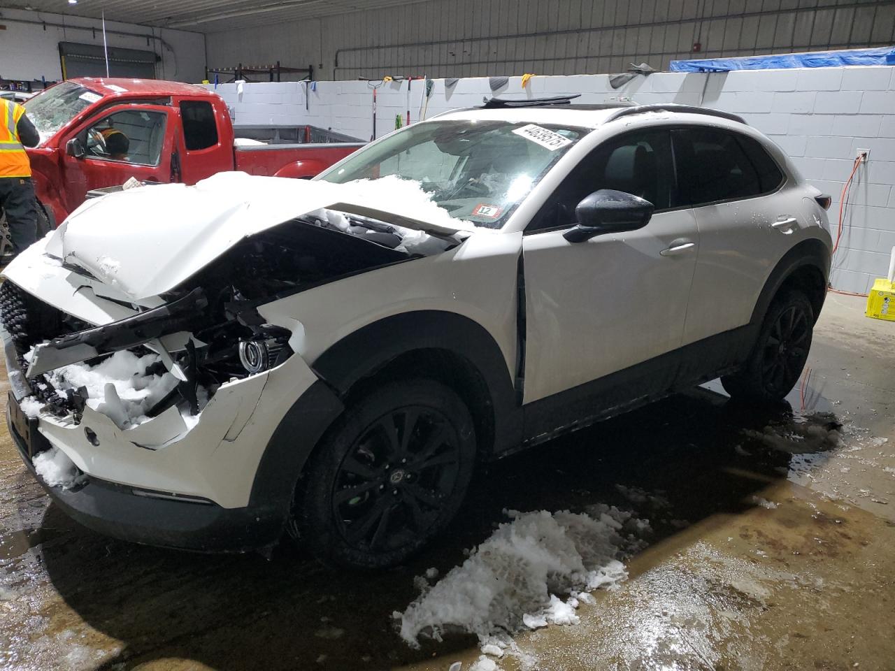 2022 Mazda CX-30 - Image 1