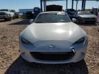 2018 Mazda Mx-5 Miata Grand Touring de vânzare în Phoenix, AZ - Rear End