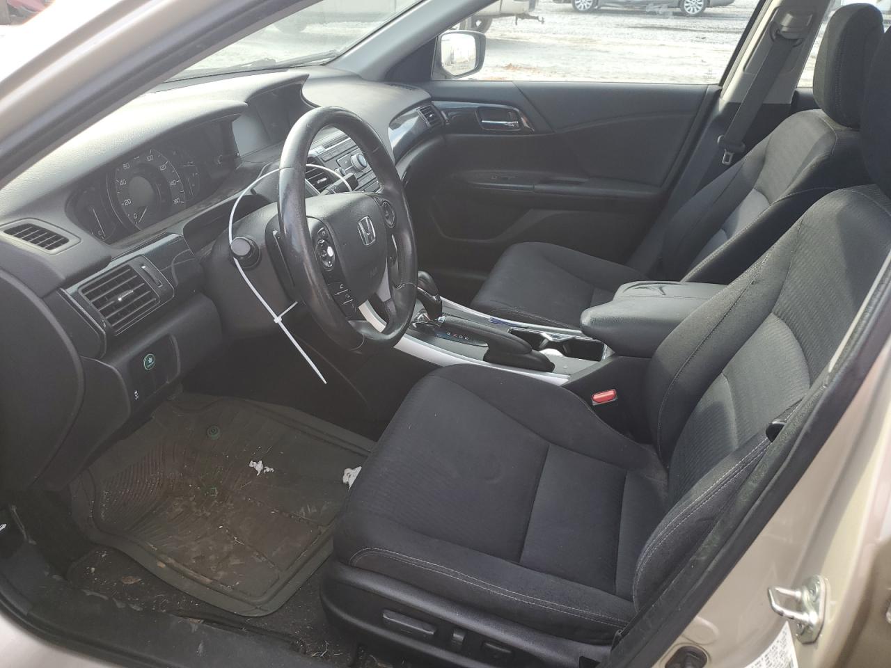 2014 Honda Accord - Image 7