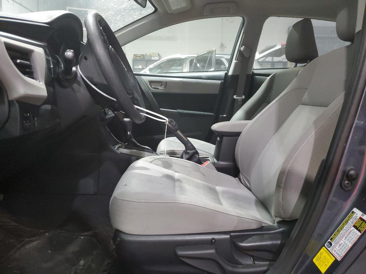 2015 Toyota Corolla - Image 7