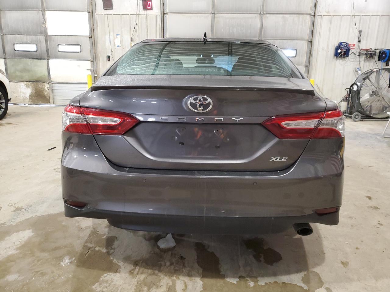 2018 Toyota Camry - Image 6