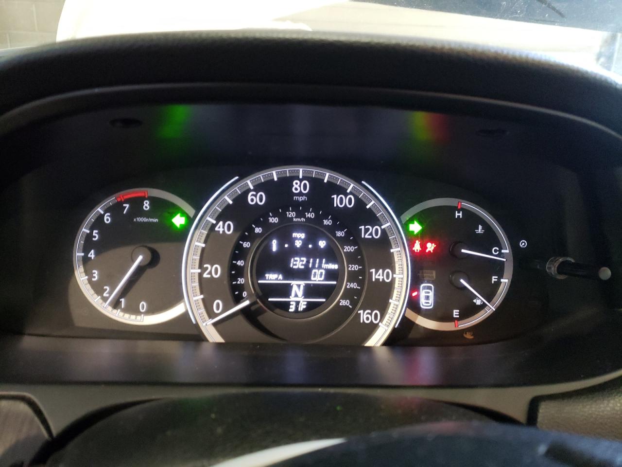 2013 Honda Accord - Image 9