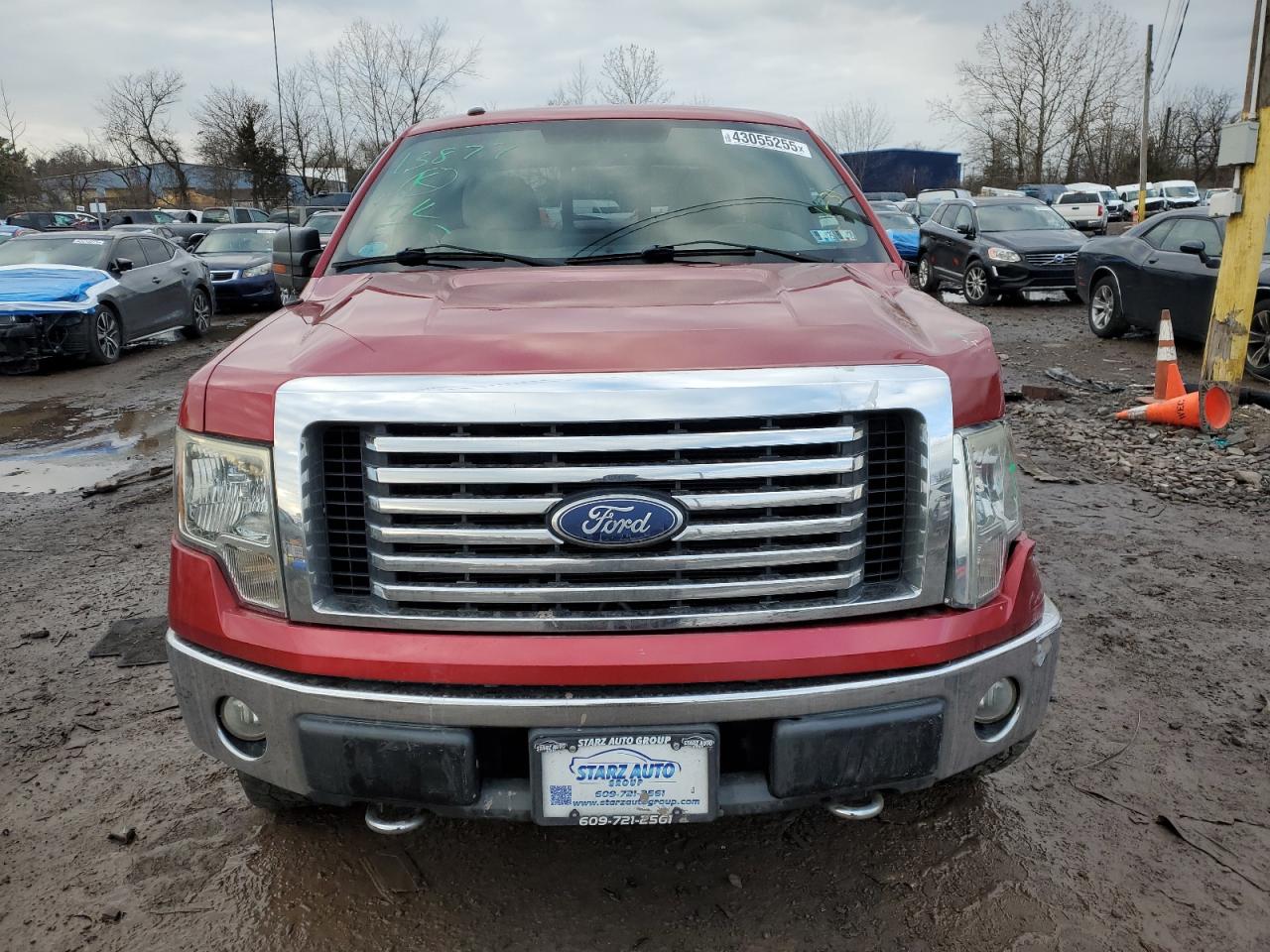 2010 Ford F-150 - Image 5
