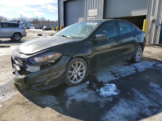 2013 Dodge Dart Sxt