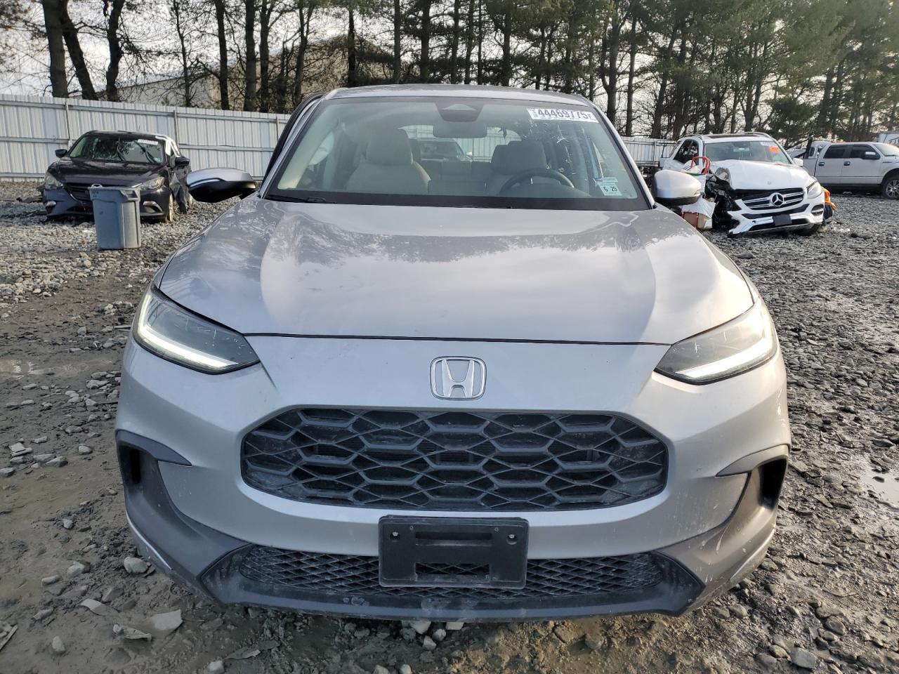 2024 Honda HR-V - Image 5