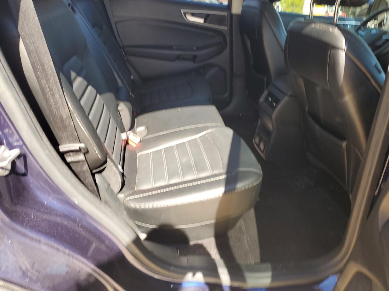 2FMPK3J89GBB70442 FORD EDGE 2016