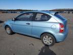 2009 Hyundai Accent Gs продається в Brookhaven, NY - Minor Dent/Scratches