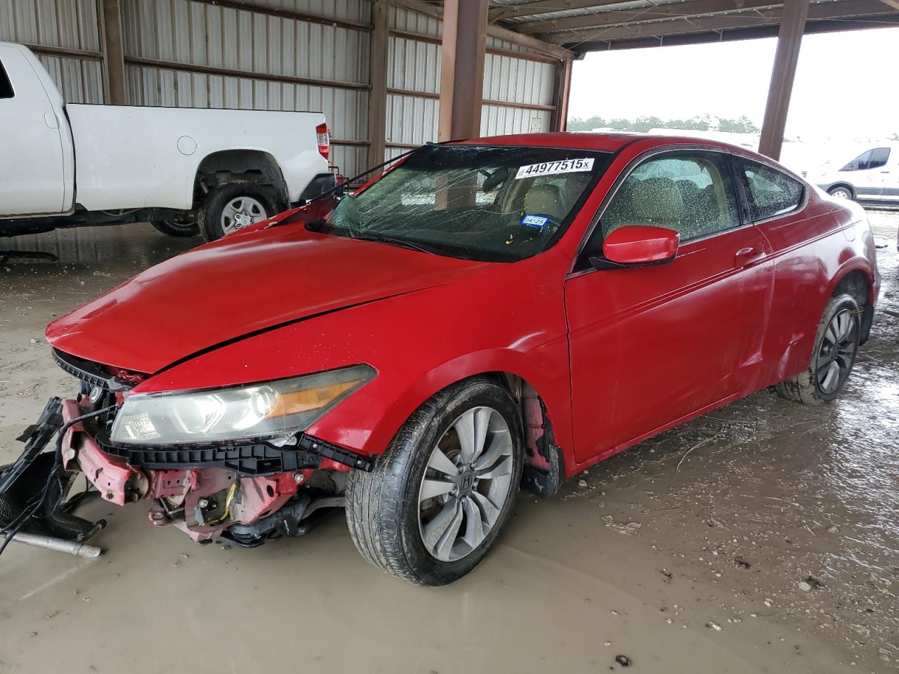 2009 Honda Accord - Image 1